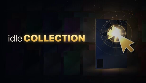 放置收藏（idle Collection） 游戏封面