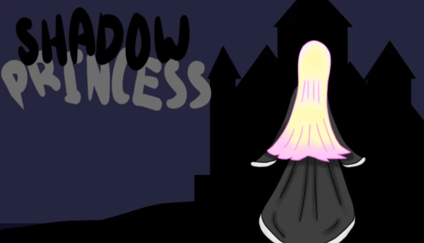 影之公主（Shadow Princess） 游戏封面