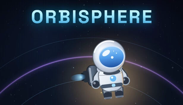 奥比斯菲（Orbisphere） 游戏封面