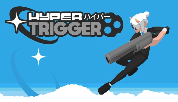 超触发（Hyper Trigger） 游戏封面