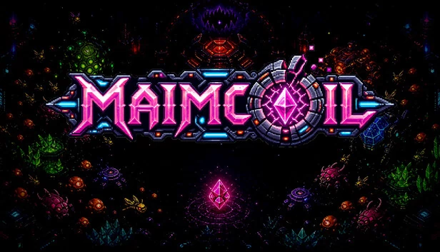 MAIMCOIL 游戏封面