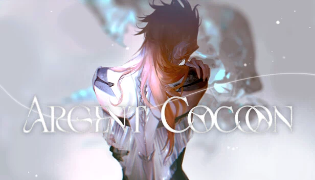 银茧（银茧 Argent Cocoon） 游戏封面