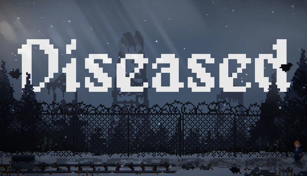 病态（Diseased） 游戏封面