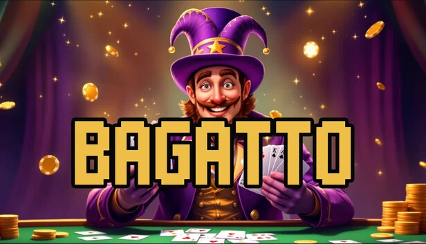 Bagatto 游戏封面