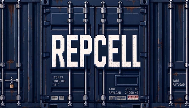 RepCell 游戏封面