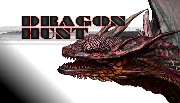 猎龙（Dragon Hunt） 游戏封面