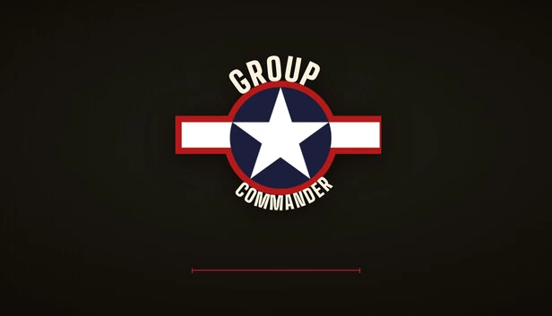 集团军指挥官（Group Commander） 游戏封面