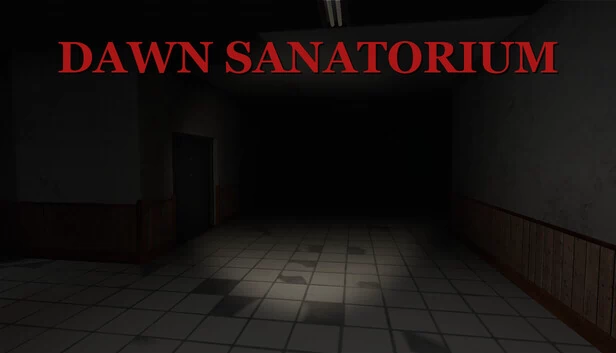 黎明疗养院（Dawn Sanatorium） 游戏封面