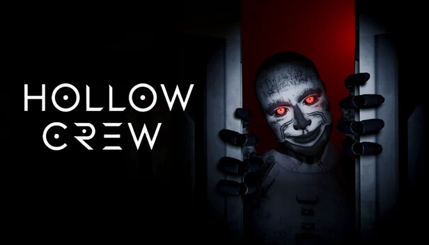 空洞小队（Hollow Crew） 游戏封面