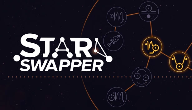 星之交换者(Star Swapper) 游戏封面