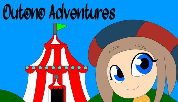 秋日冒险（Outono Adventures） 游戏封面
