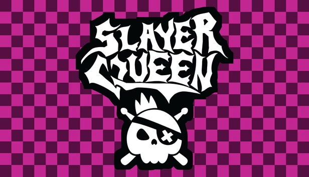 女王杀手（Slayer Queen） 游戏封面