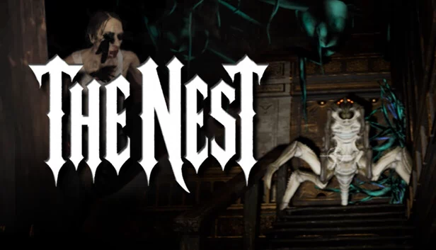巢穴（The Nest） 游戏封面