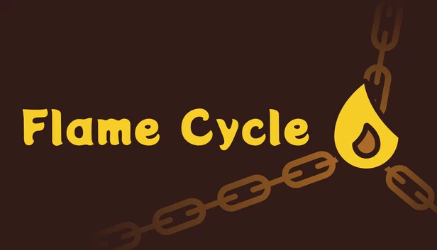 火焰循环（Flame Cycle） 游戏封面