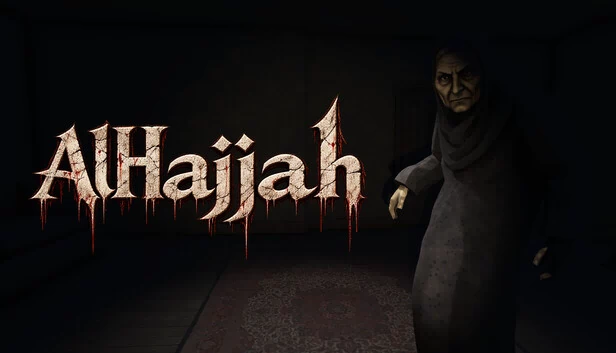 AlHajjah - الحجة 游戏封面