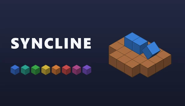 Syncline 游戏封面