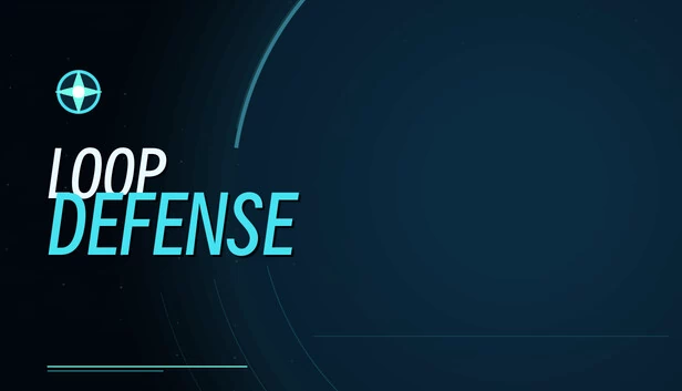 循环防御：获取协议（Loop Defense: Acquisition Protocol） 游戏封面