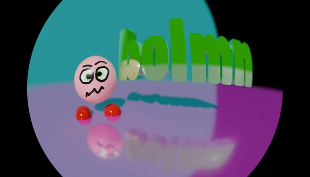 bolmn 游戏封面