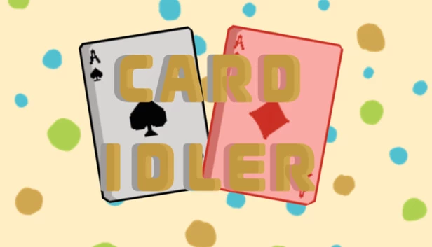 卡片放置（Card Idler） 游戏封面