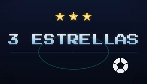 3 Estrellas 游戏封面