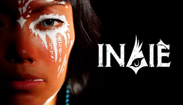 INAIE 游戏封面