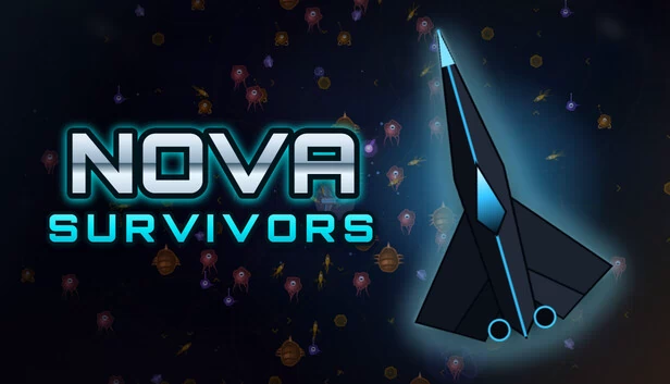 新星幸存者（Nova Survivors） 游戏封面