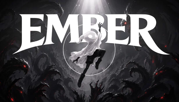 余烬（EMBER） 游戏封面