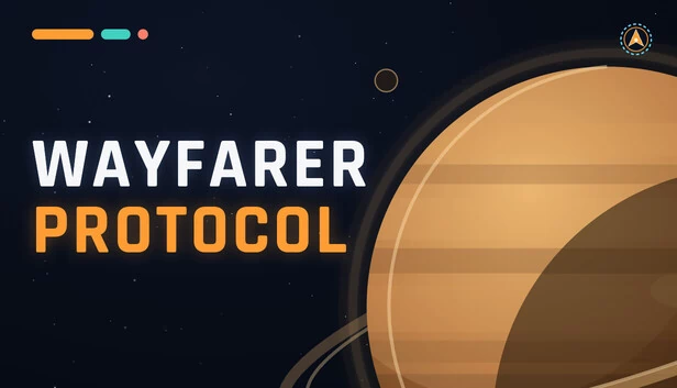 旅者协议（Wayfarer Protocol） 游戏封面