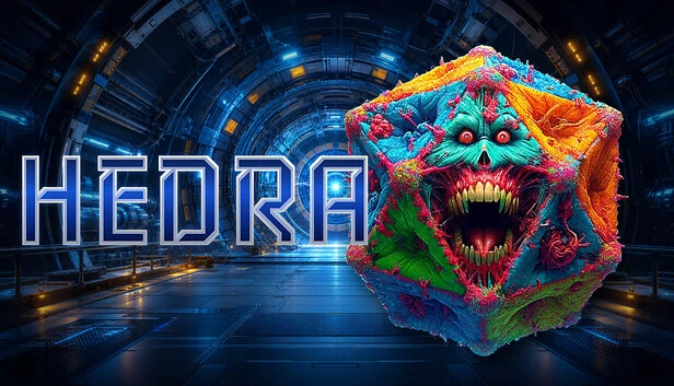 赫德拉（Hedra） 游戏封面