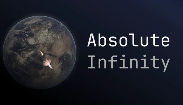 绝对无限（Absolute Infinity） 游戏封面