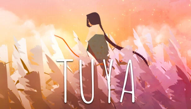 TUYA 游戏封面