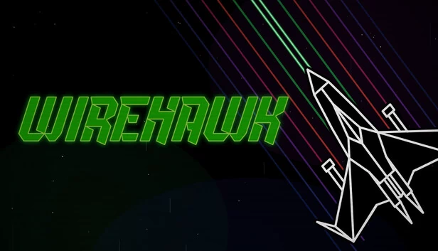 Wirehawk 游戏封面