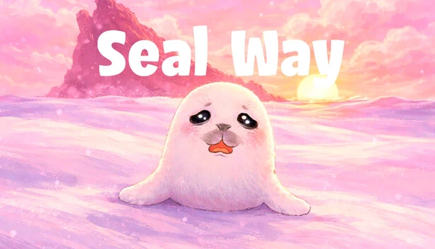 封印之路（Seal Way） 游戏封面