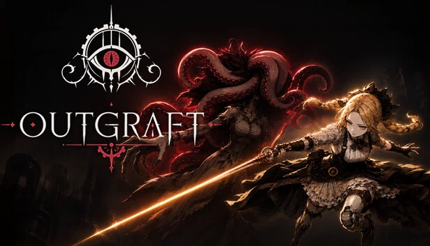 OutGraft 游戏封面
