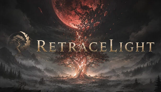 RetraceLight 游戏封面