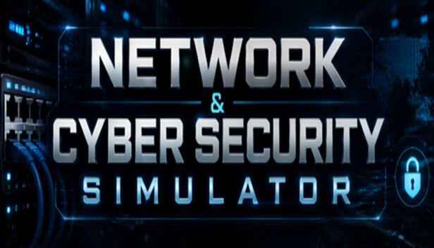 网络与网络安全模拟器（Network & Cyber Security Simulator） 游戏封面