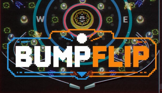 弹跳翻转（BumpFlip） 游戏封面