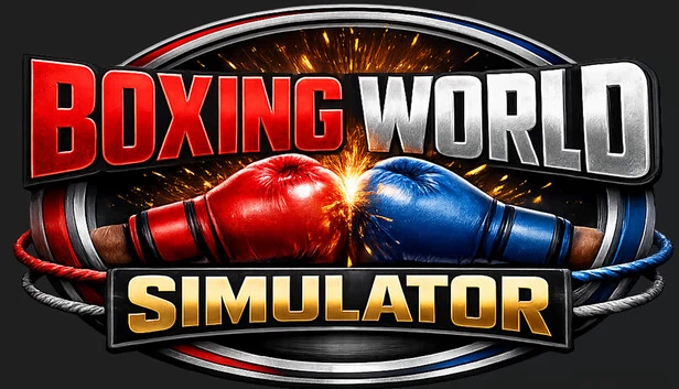 拳击世界模拟器（Boxing World Simulator） 游戏封面