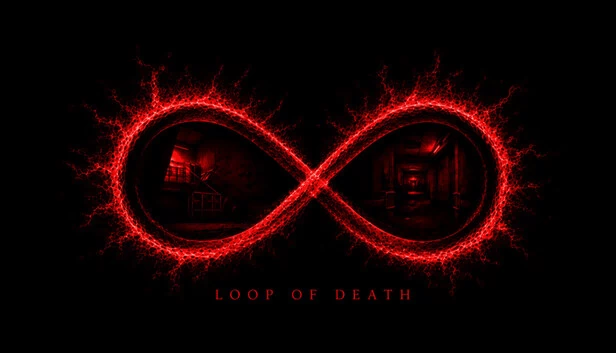 死亡循环（Loop of Death） 游戏封面