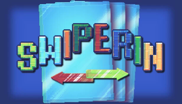 Swiperin 游戏封面