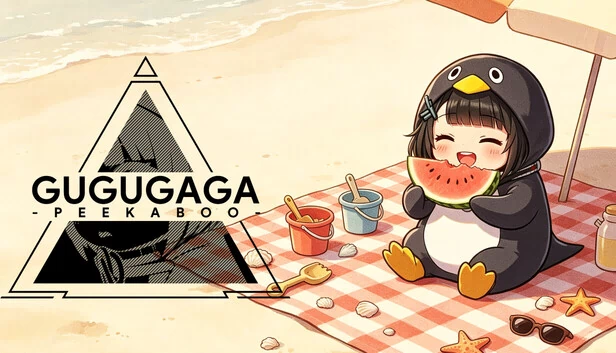 GUGUGAGA 游戏封面
