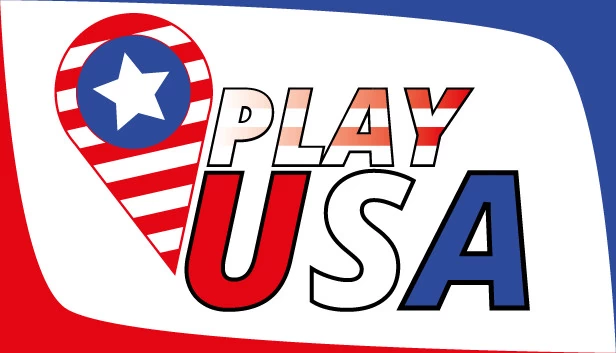 PlayUSA 游戏封面