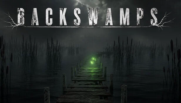 Backswamps 游戏封面