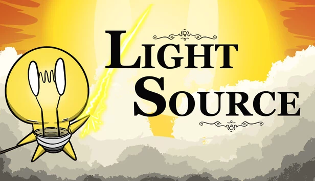光源（Light Source） 游戏封面