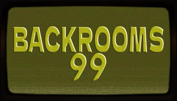 后室 99（Backrooms 99） 游戏封面