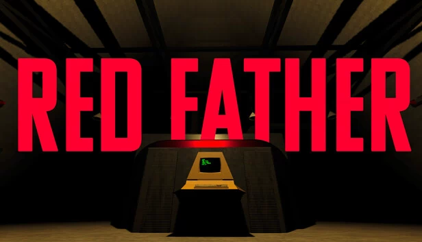 红色父亲（Red Father） 游戏封面