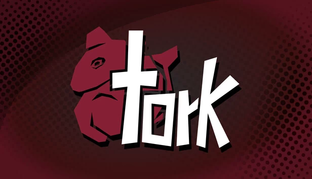 托克(tork) 游戏封面