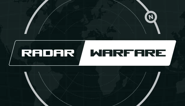 雷达战争（Radar Warfare） 游戏封面