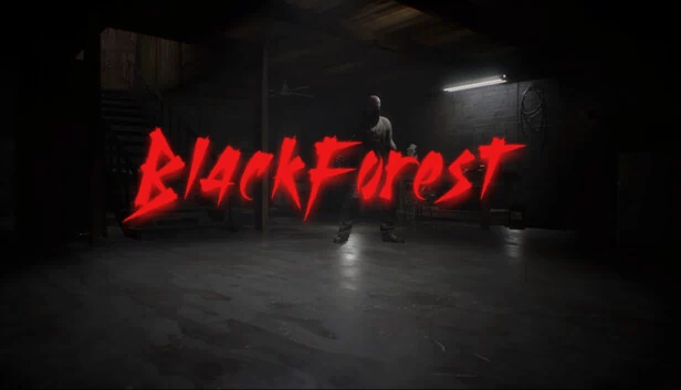 黑森林（Blackforest） 游戏封面