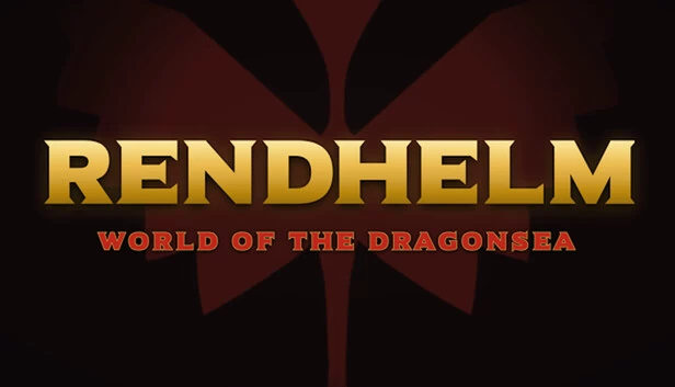 Rendhelm：龙海世界（Rendhelm: World of the Dragonsea） 游戏封面